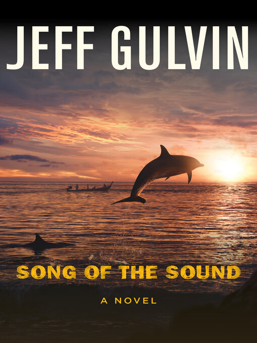 Title details for Song of the Sound by Jeff Gulvin - Available